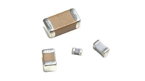 MULTILAYER CERAMIC CAPACITORS General Purpose.